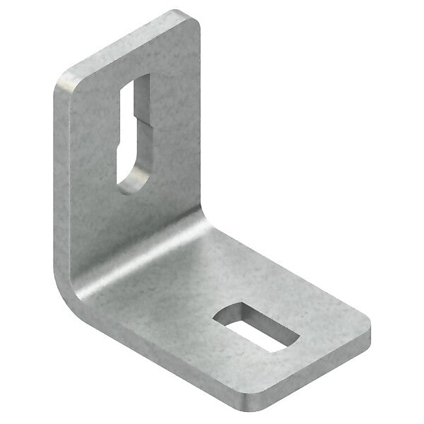 Niedax Wandanschlußwinkel WWU 150/8 E3
